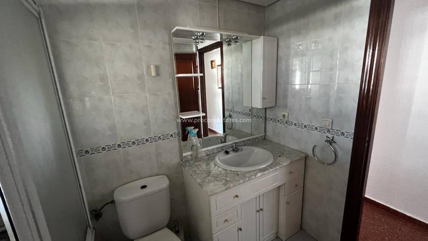 Verkauf - Penthouse - Torrevieja - Playa Del Cura