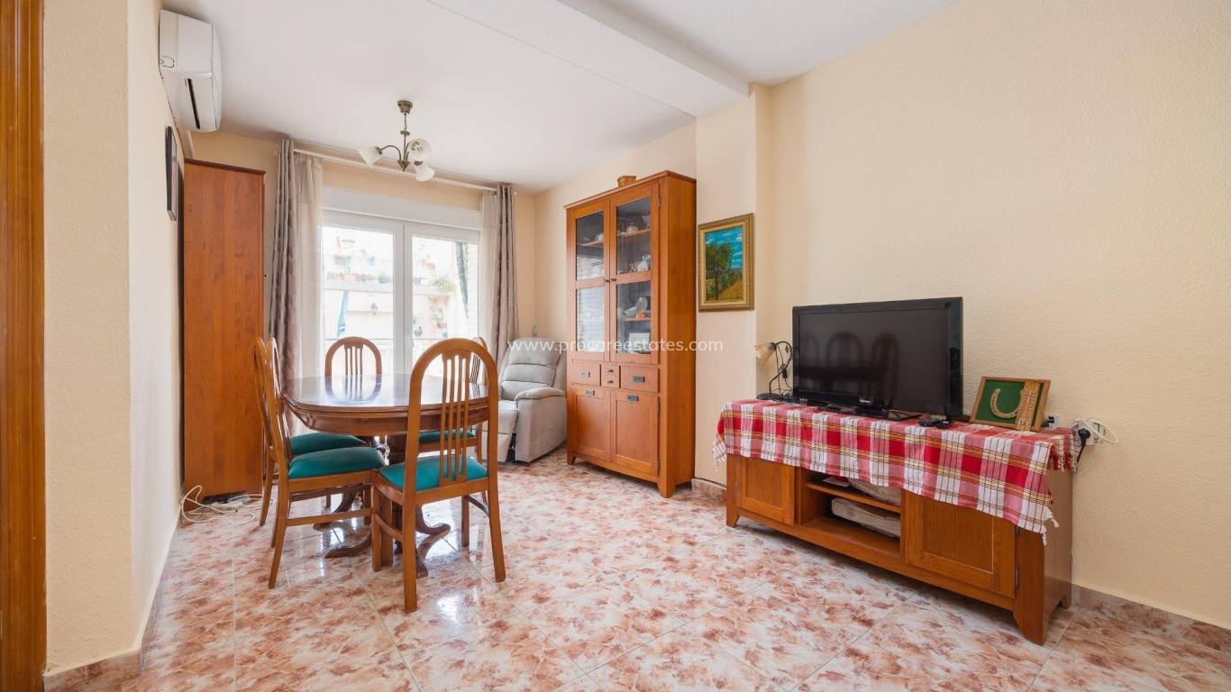 Verkauf - Penthouse - Torrevieja - Playa Del Cura