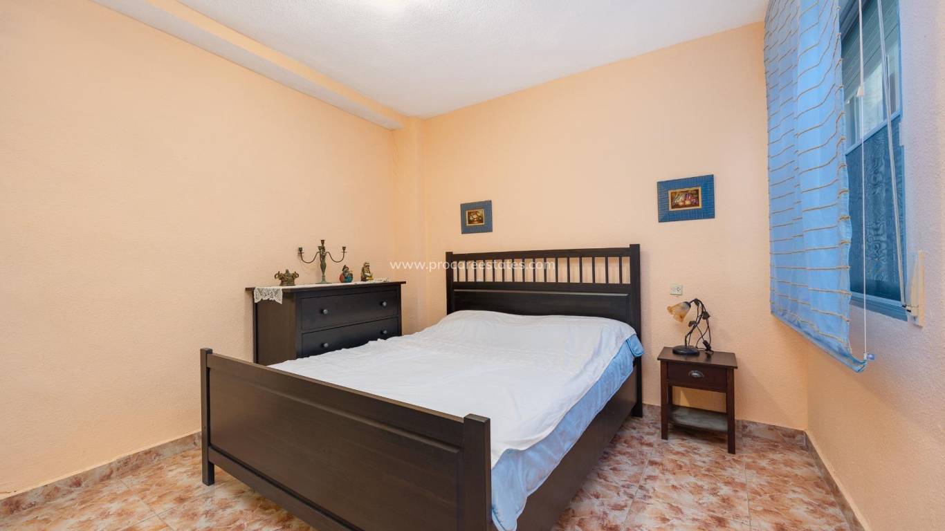 Verkauf - Penthouse - Torrevieja - Playa Del Cura