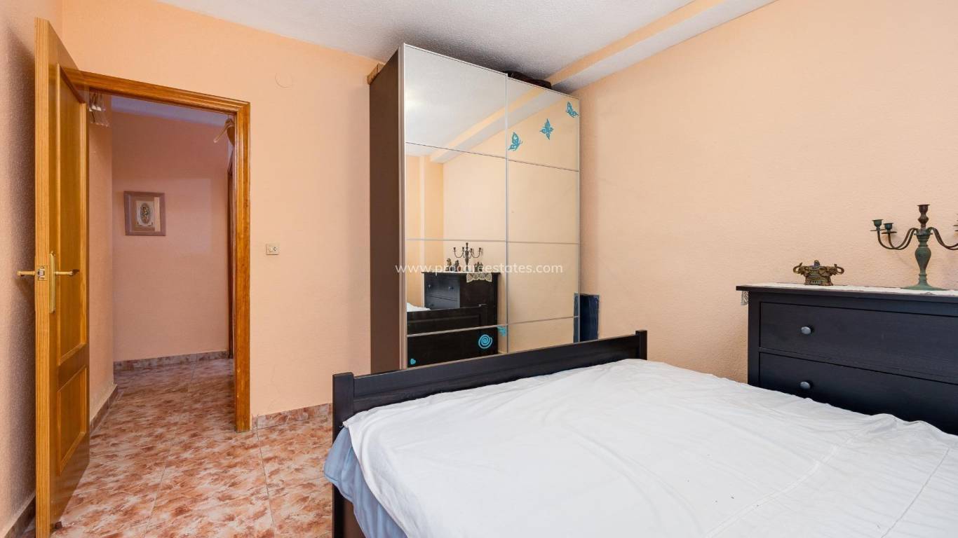 Verkauf - Penthouse - Torrevieja - Playa Del Cura