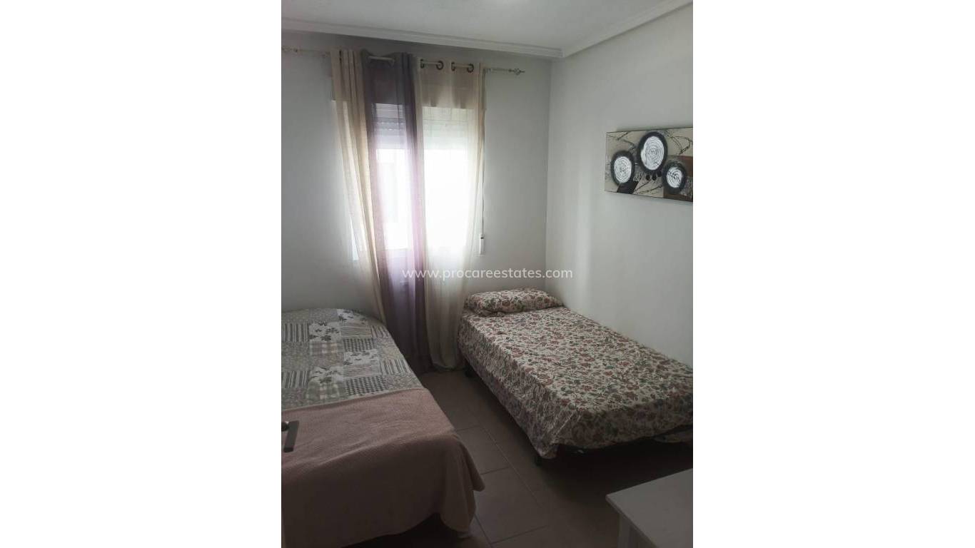 Verkauf - Penthouse - Torrevieja - Playa Del Cura