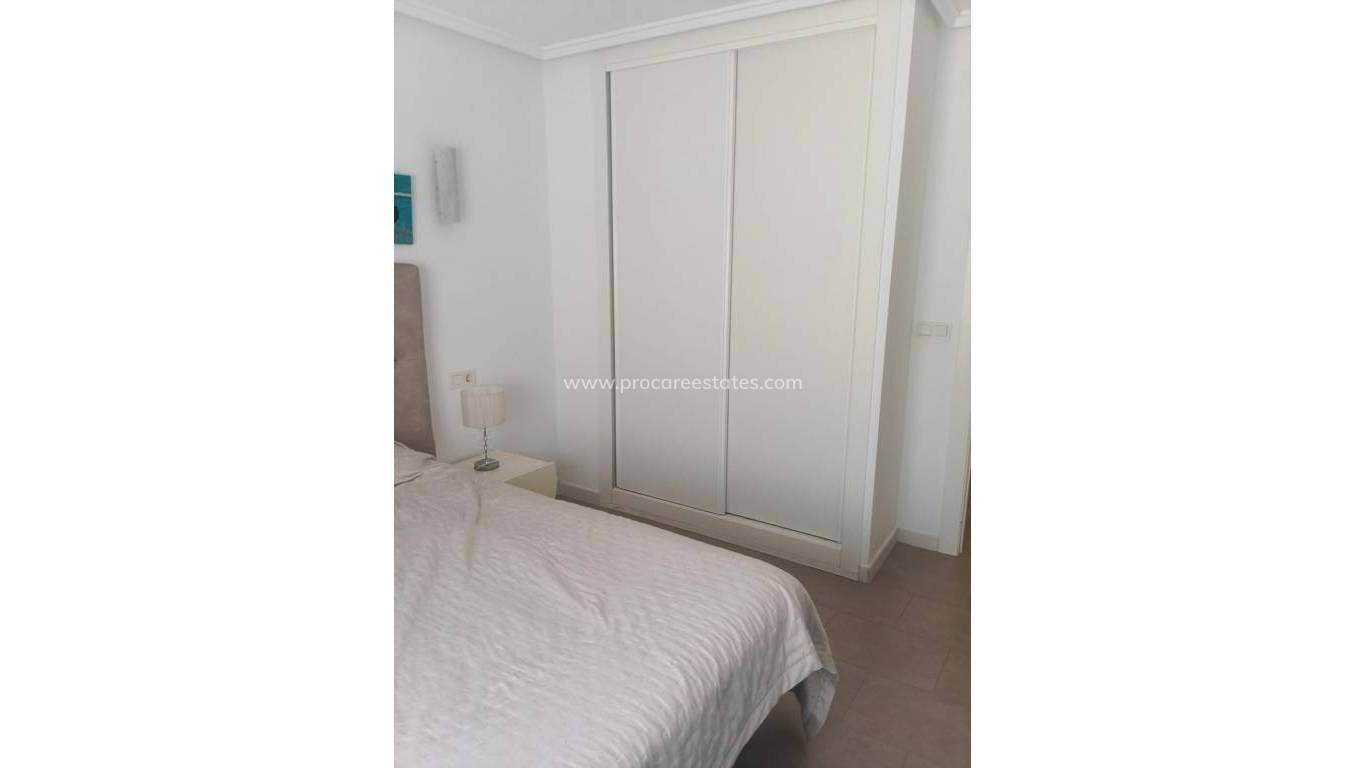 Verkauf - Penthouse - Torrevieja - Playa Del Cura