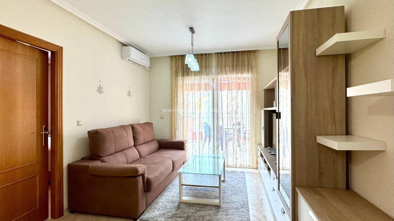 Verkauf - Penthouse - Torrevieja - Playa Del Cura