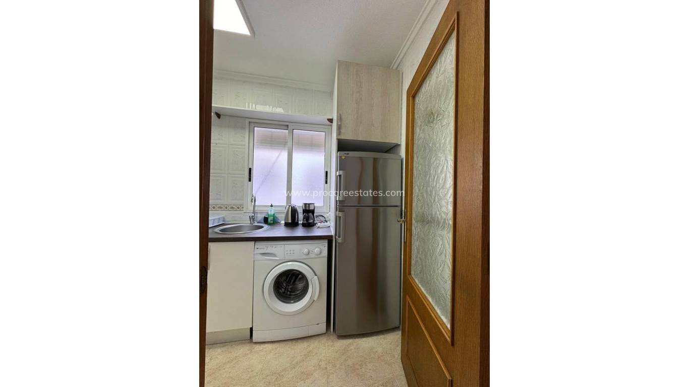 Verkauf - Penthouse - Torrevieja - Playa Del Cura