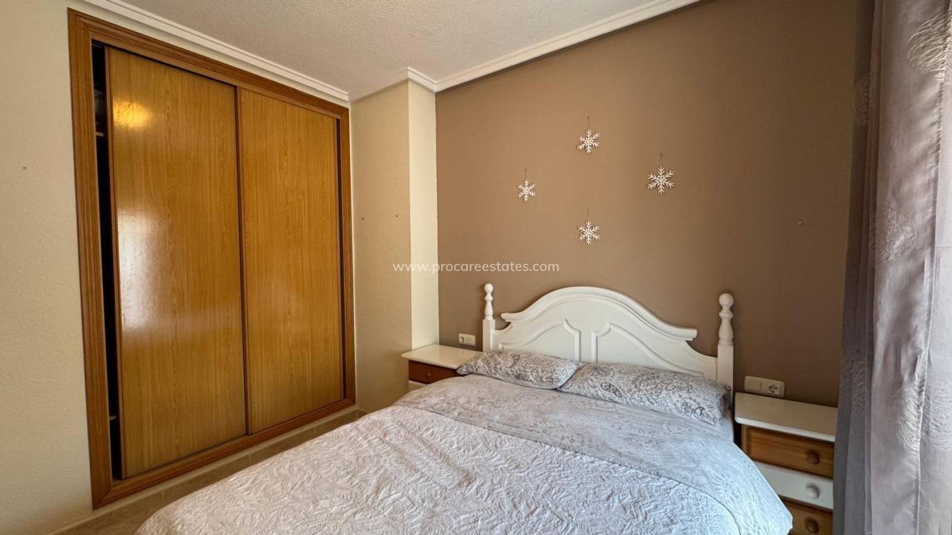 Verkauf - Penthouse - Torrevieja - Playa Del Cura