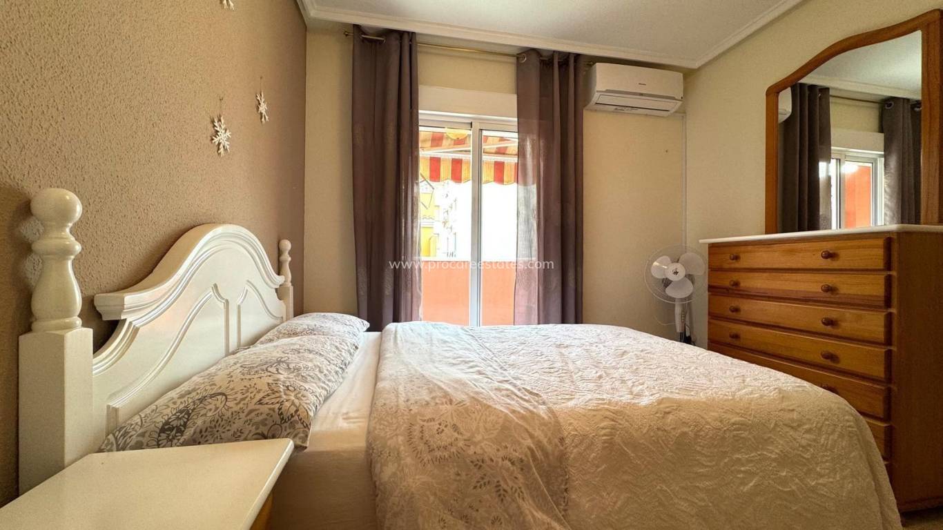 Verkauf - Penthouse - Torrevieja - Playa Del Cura