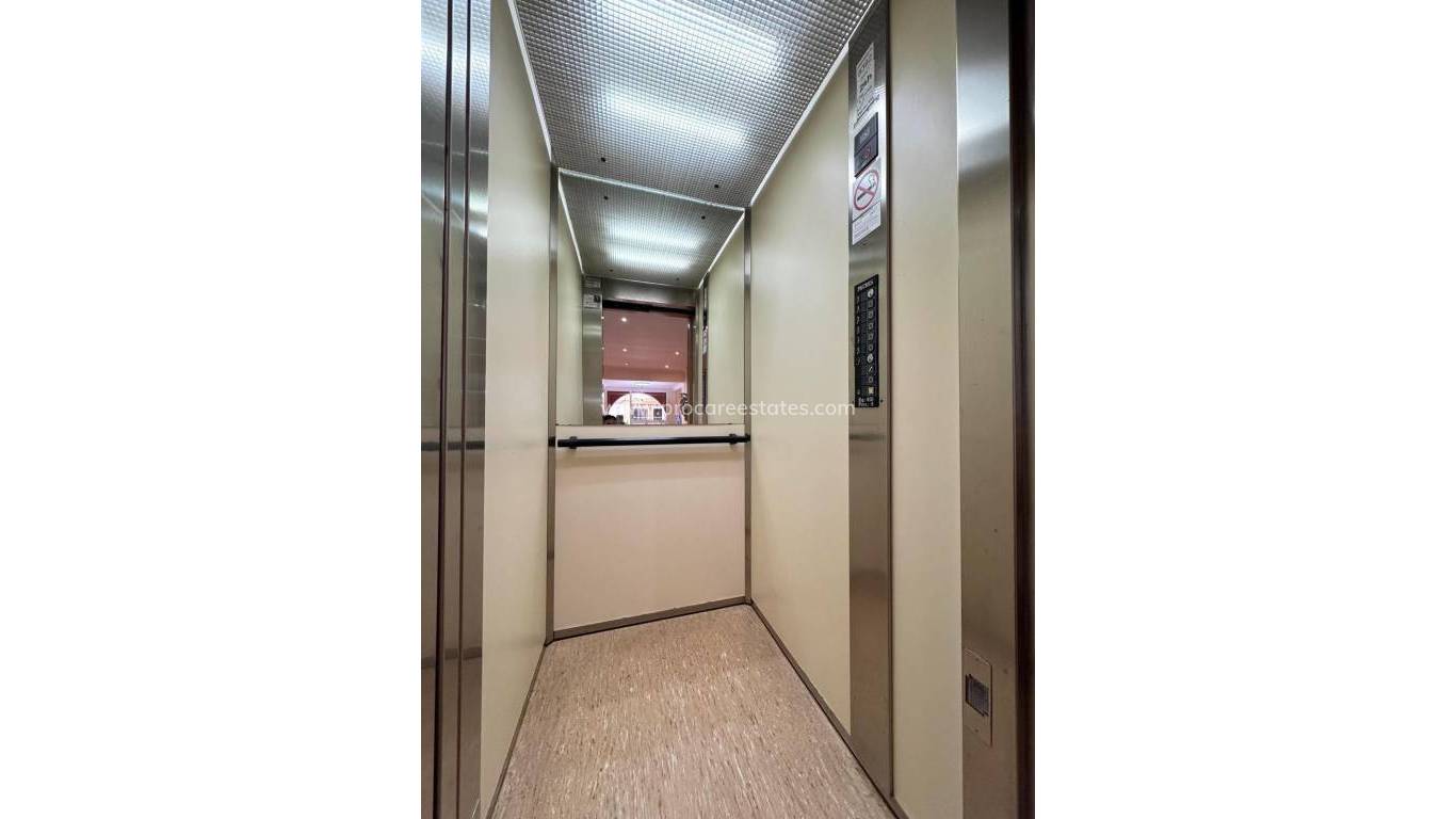 Verkauf - Penthouse - Torrevieja - Playa Del Cura