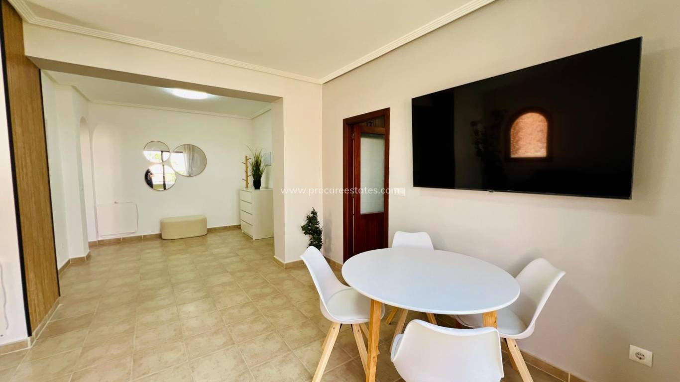 Verkauf - Penthouse - Torrevieja - Playa Del Cura