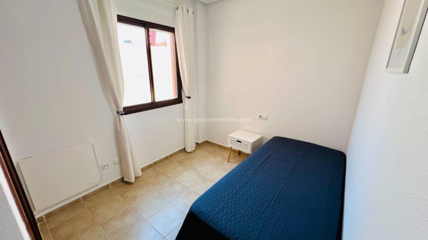 Verkauf - Penthouse - Torrevieja - Playa Del Cura