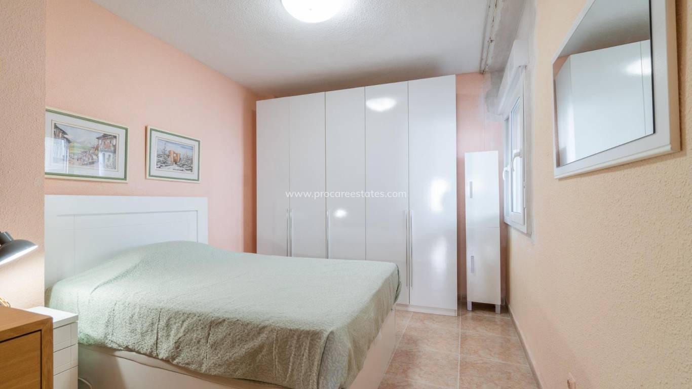 Verkauf - Penthouse - Torrevieja - Playa Del Cura