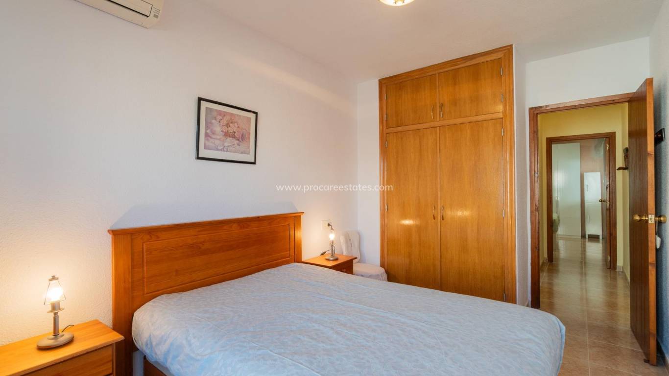 Verkauf - Penthouse - Torrevieja - Playa Del Cura