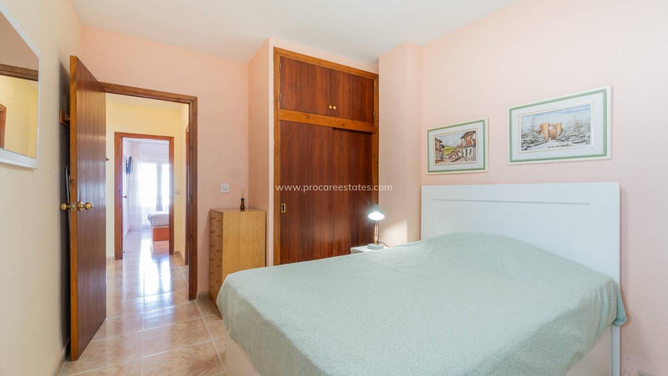 Verkauf - Penthouse - Torrevieja - Playa Del Cura