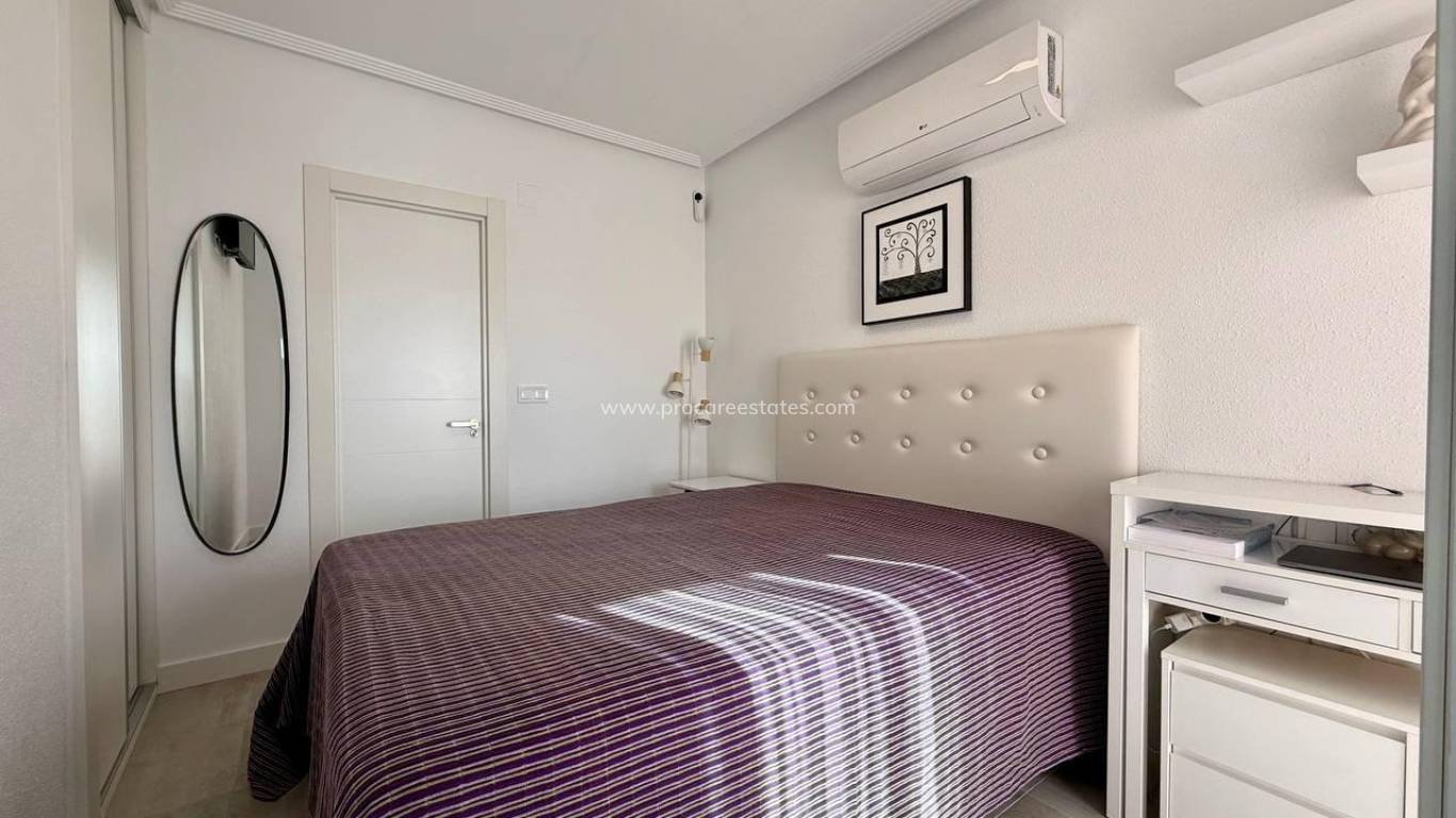 Verkauf - Penthouse - Torrevieja - Playa Del Cura