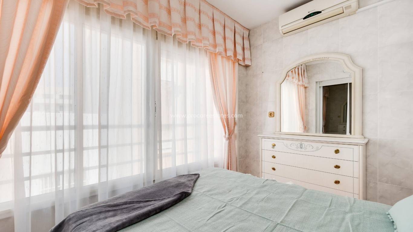 Verkauf - Penthouse - Torrevieja - Playa Los Locos