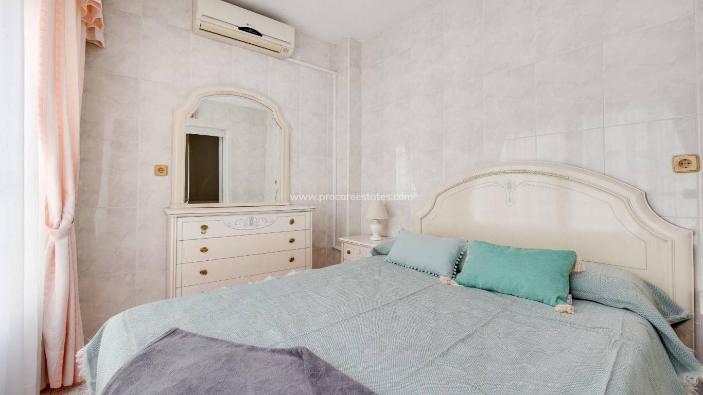 Verkauf - Penthouse - Torrevieja - Playa Los Locos