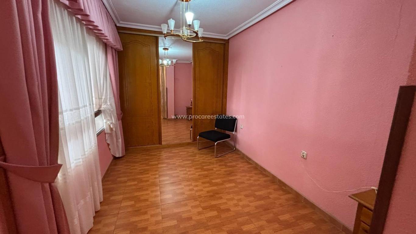 Verkauf - Penthouse - Torrevieja - Playa Los Locos