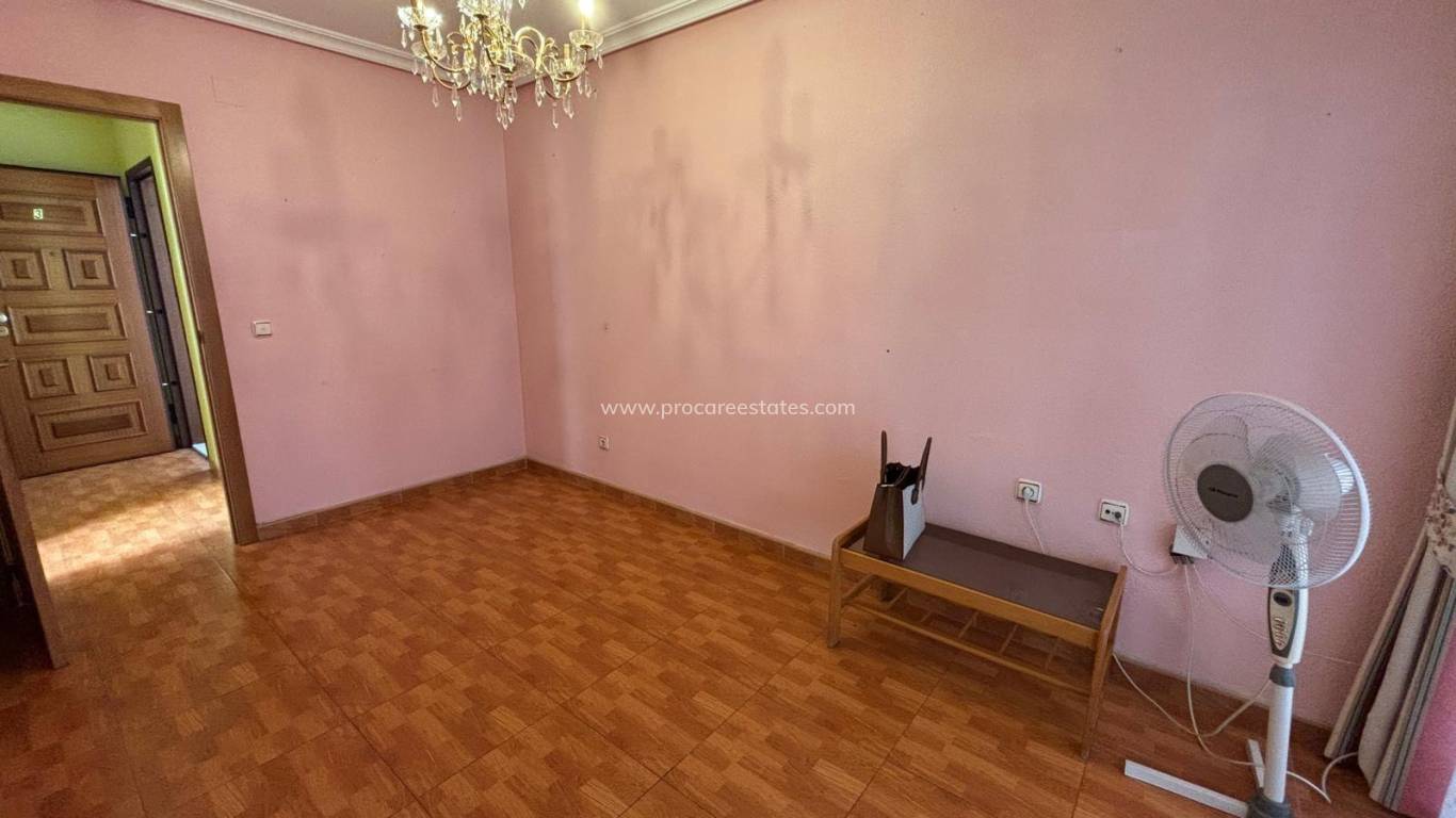 Verkauf - Penthouse - Torrevieja - Playa Los Locos