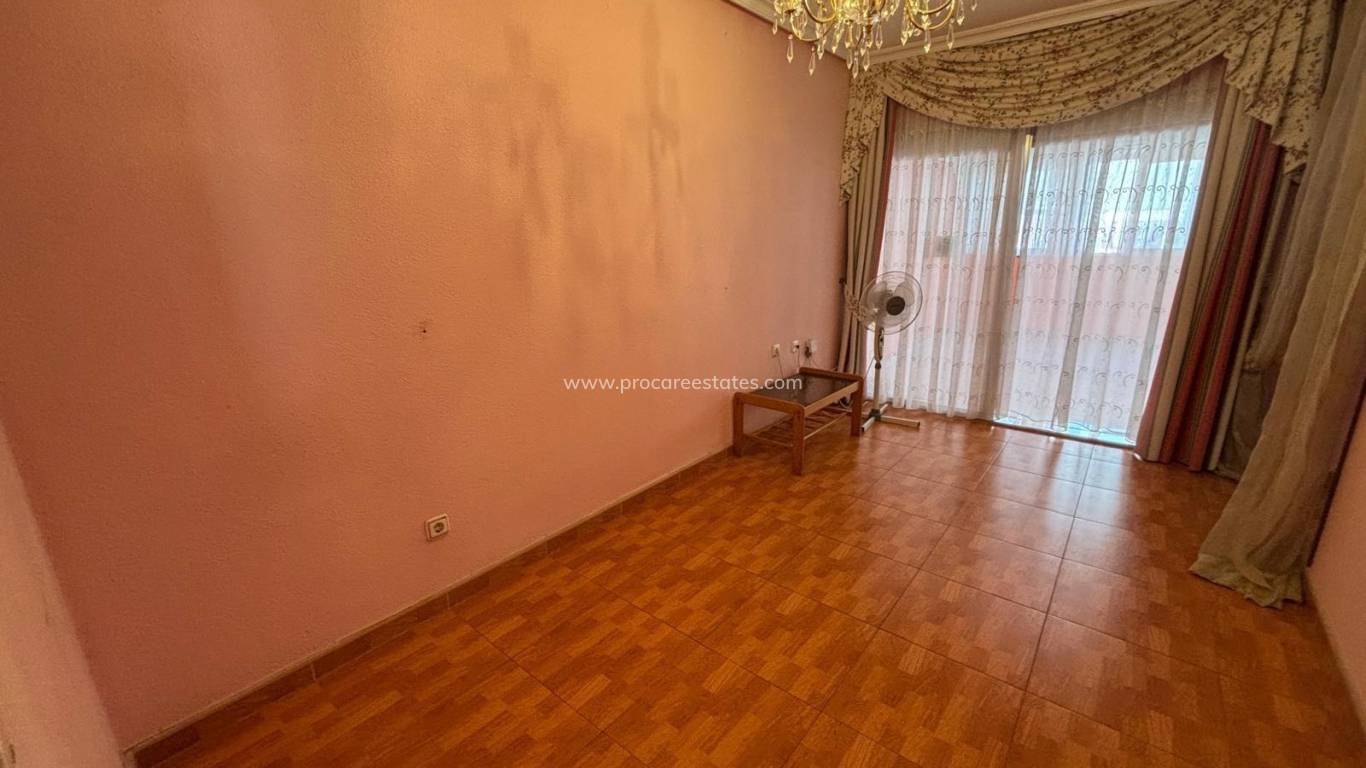 Verkauf - Penthouse - Torrevieja - Playa Los Locos