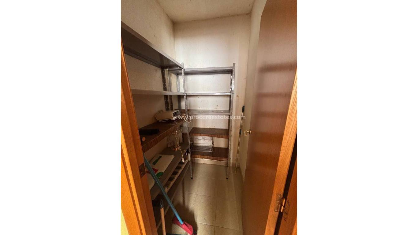 Verkauf - Penthouse - Torrevieja - Playa Los Locos