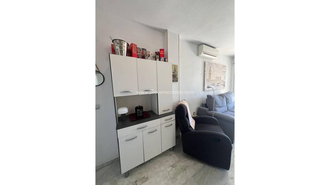 Verkauf - Penthouse - Torrevieja - Playa Los Locos