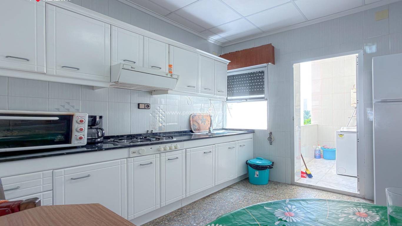 Verkauf - Penthouse - Torrevieja - Playa Los Locos