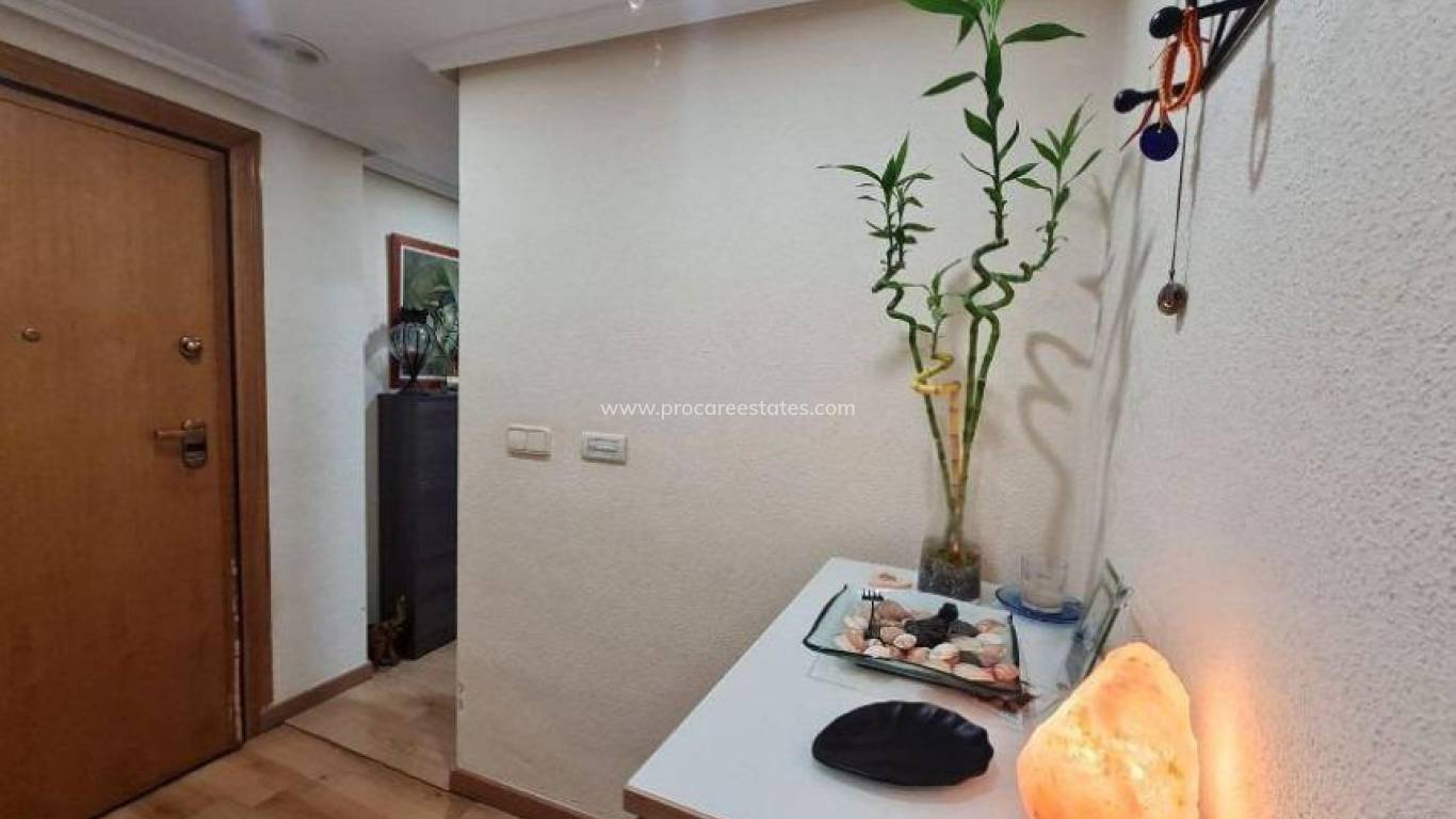 Verkauf - Penthouse - Torrevieja - Torrevieja Center