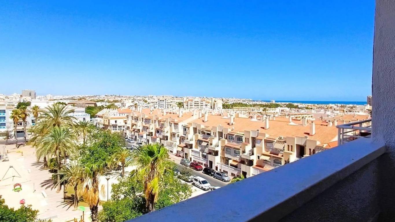 Verkauf - Penthouse - Torrevieja - Torrevieja Center