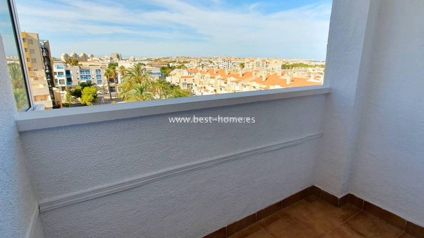 Verkauf - Penthouse - Torrevieja - Torrevieja Center