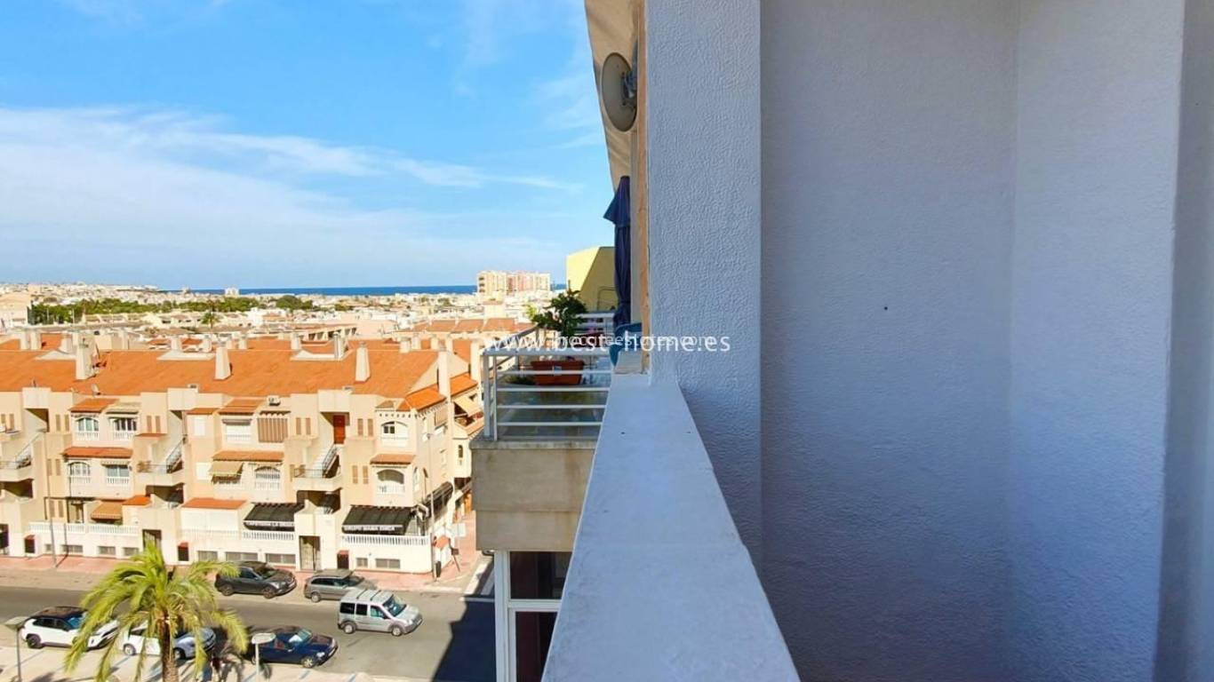 Verkauf - Penthouse - Torrevieja - Torrevieja Center