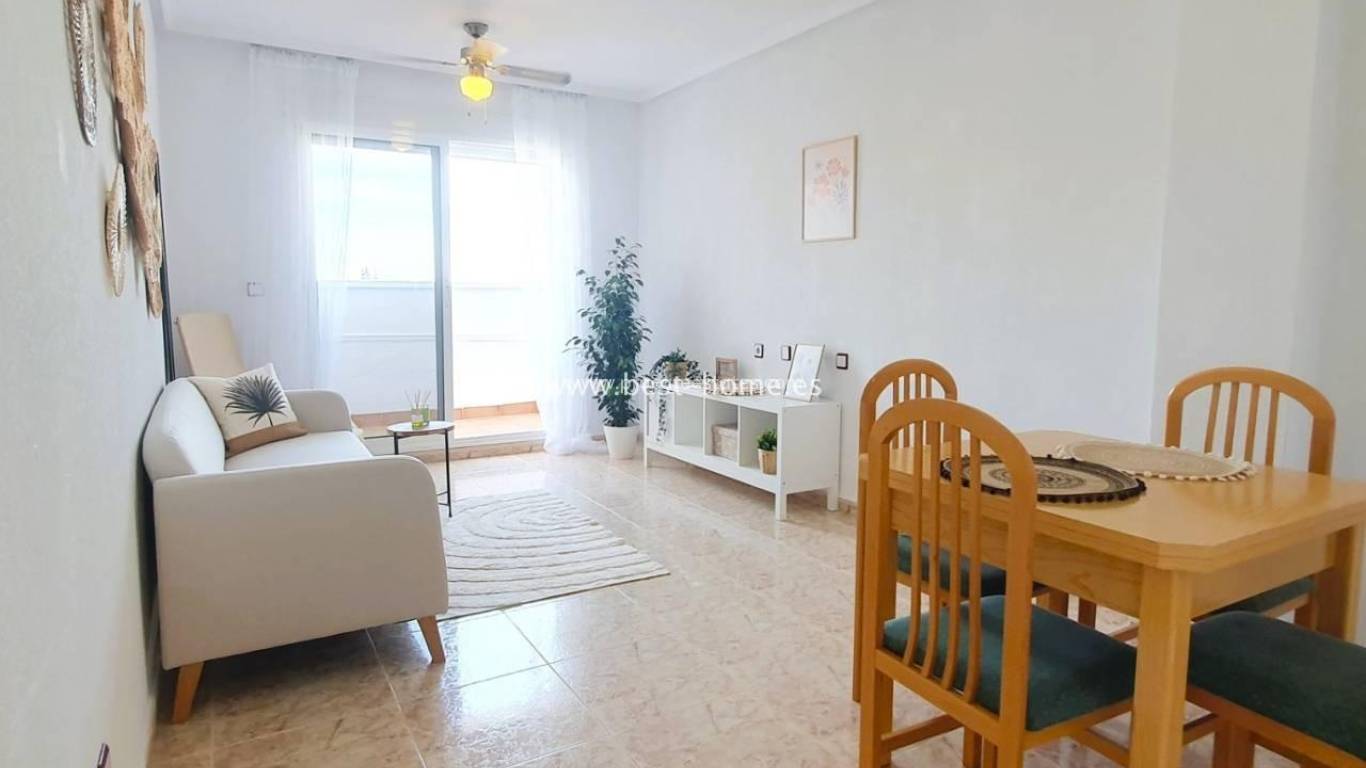 Verkauf - Penthouse - Torrevieja - Torrevieja Center