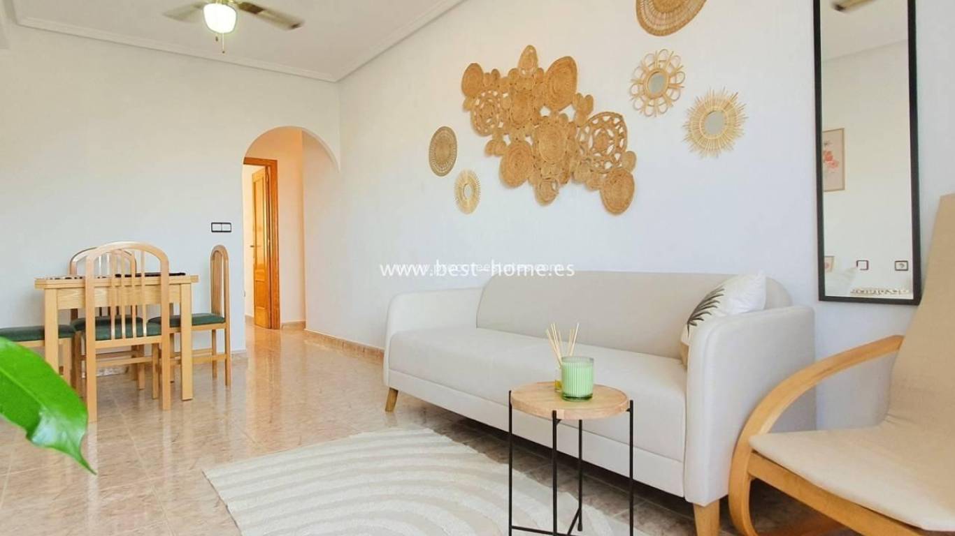 Verkauf - Penthouse - Torrevieja - Torrevieja Center