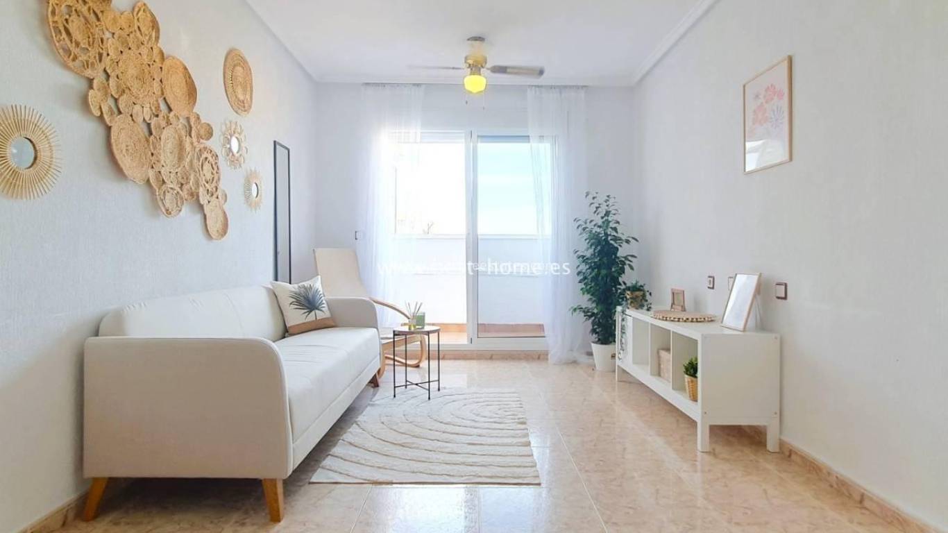 Verkauf - Penthouse - Torrevieja - Torrevieja Center