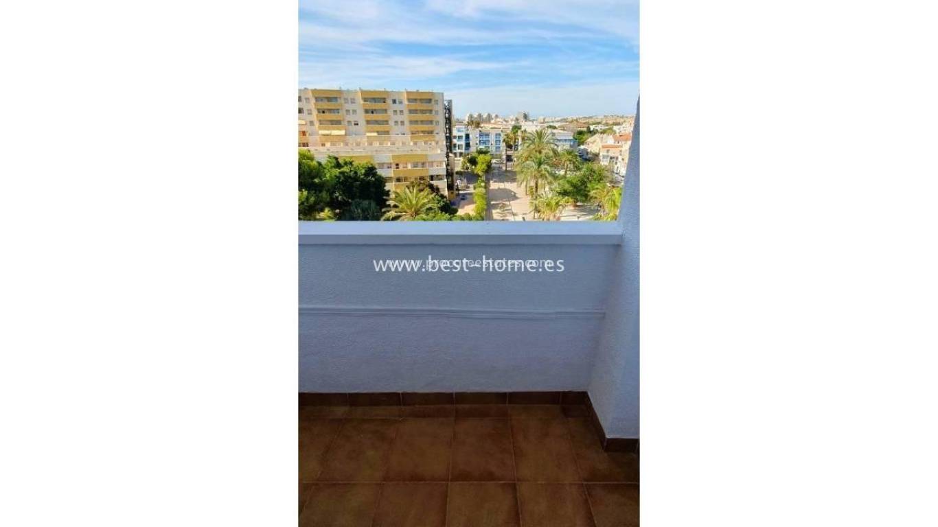 Verkauf - Penthouse - Torrevieja - Torrevieja Center