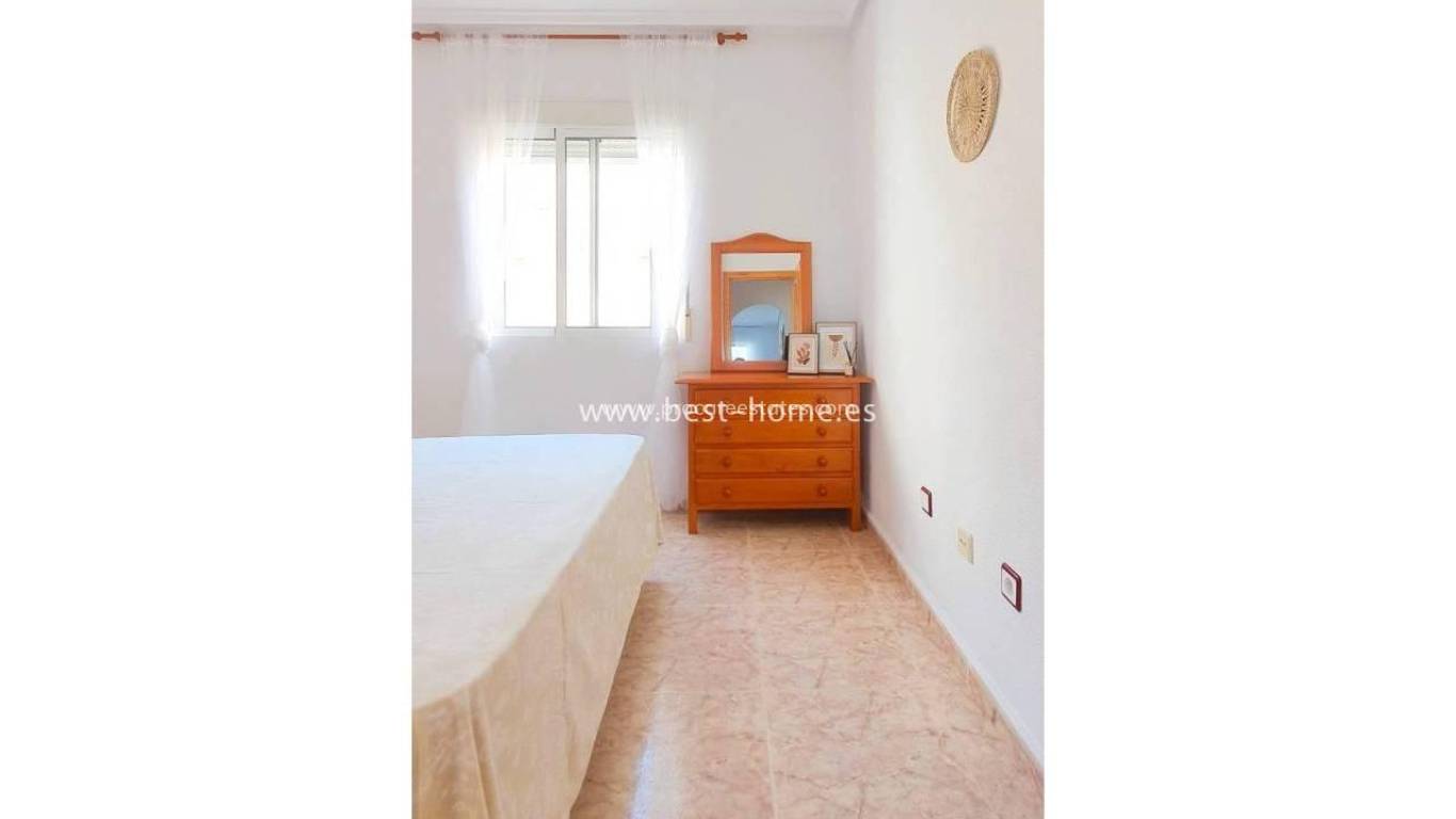 Verkauf - Penthouse - Torrevieja - Torrevieja Center