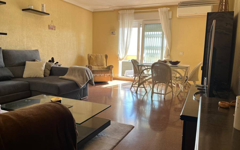 Verkauf - Penthouse - Torrevieja - Torrevieja Center