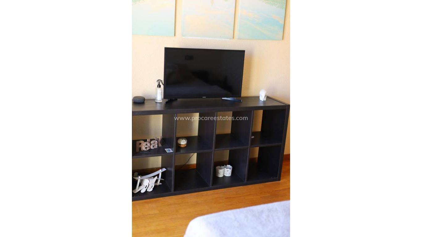 Verkauf - Penthouse - Torrevieja - Torrevieja Center