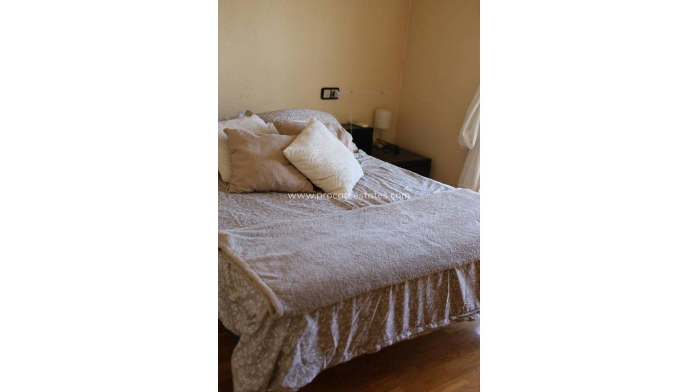 Verkauf - Penthouse - Torrevieja - Torrevieja Center