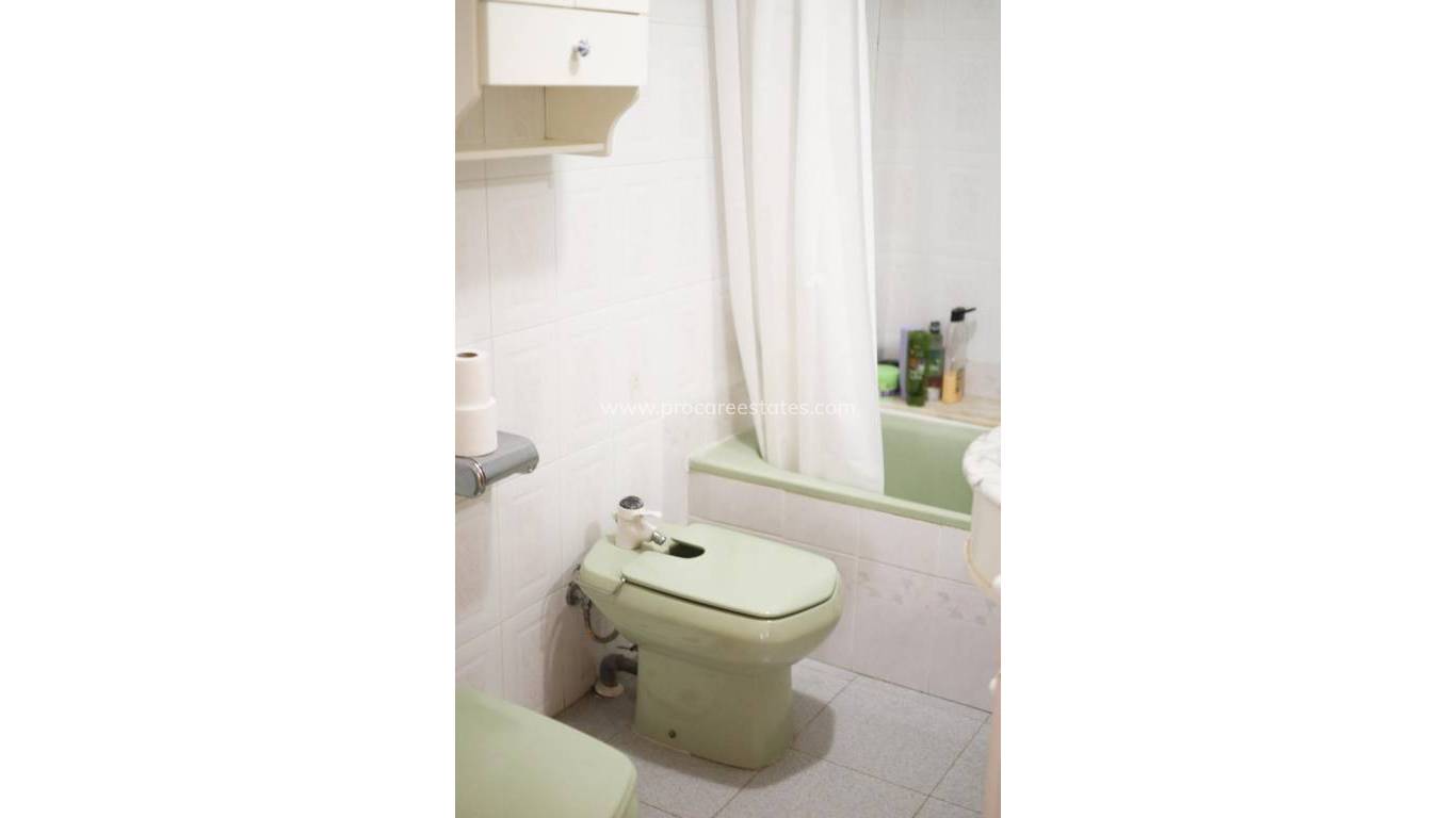 Verkauf - Penthouse - Torrevieja - Torrevieja Center