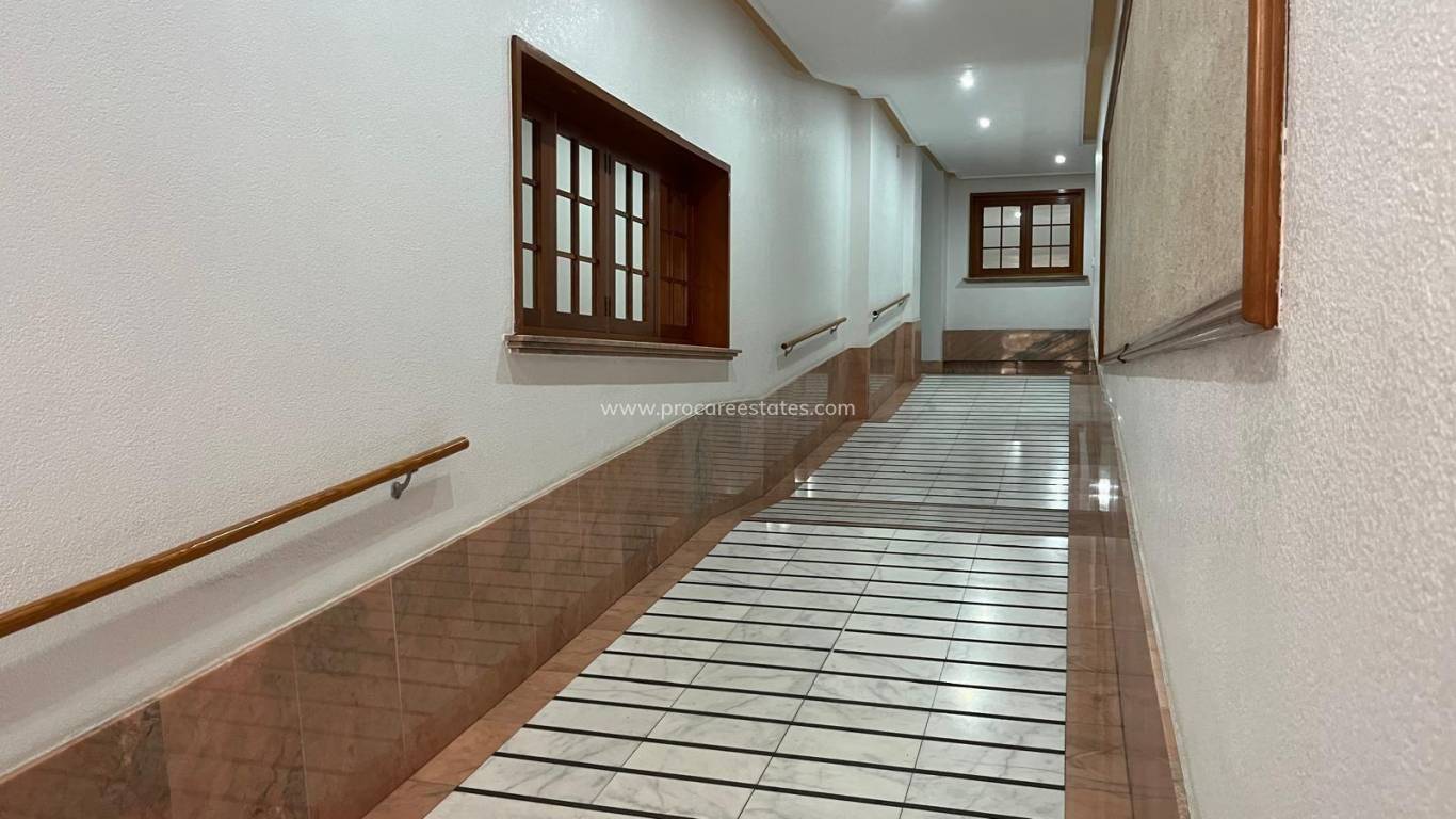 Verkauf - Penthouse - Torrevieja - Torrevieja Center