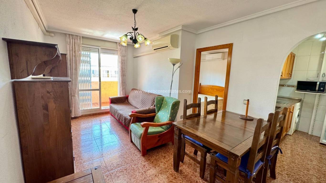 Verkauf - Penthouse - Torrevieja - Torrevieja Center
