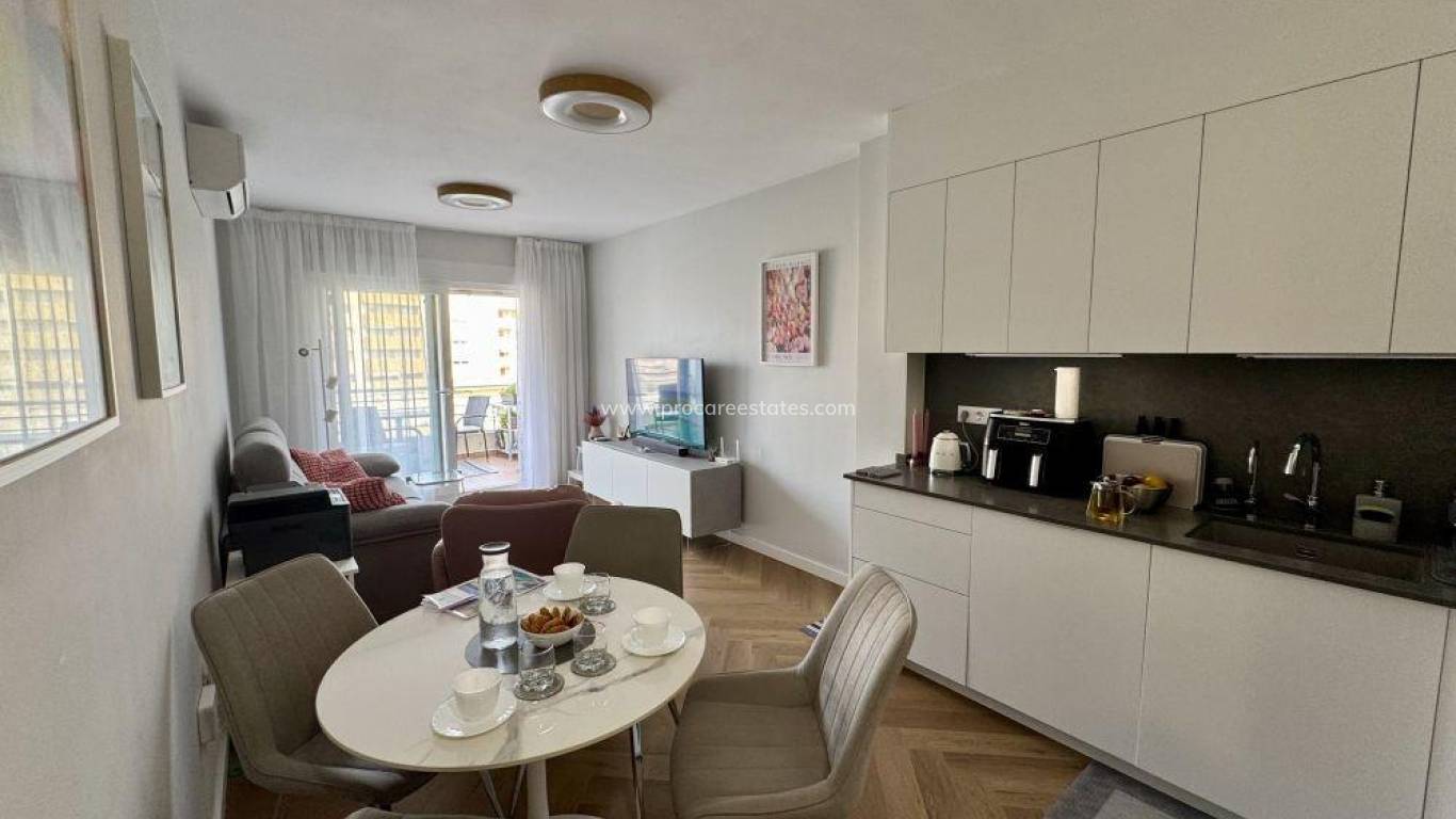 Verkauf - Penthouse - Torrevieja - Torrevieja Center