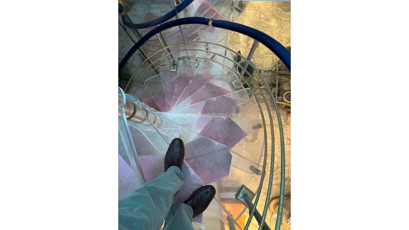 Verkauf - Penthouse - Torrevieja - Torrevieja Center