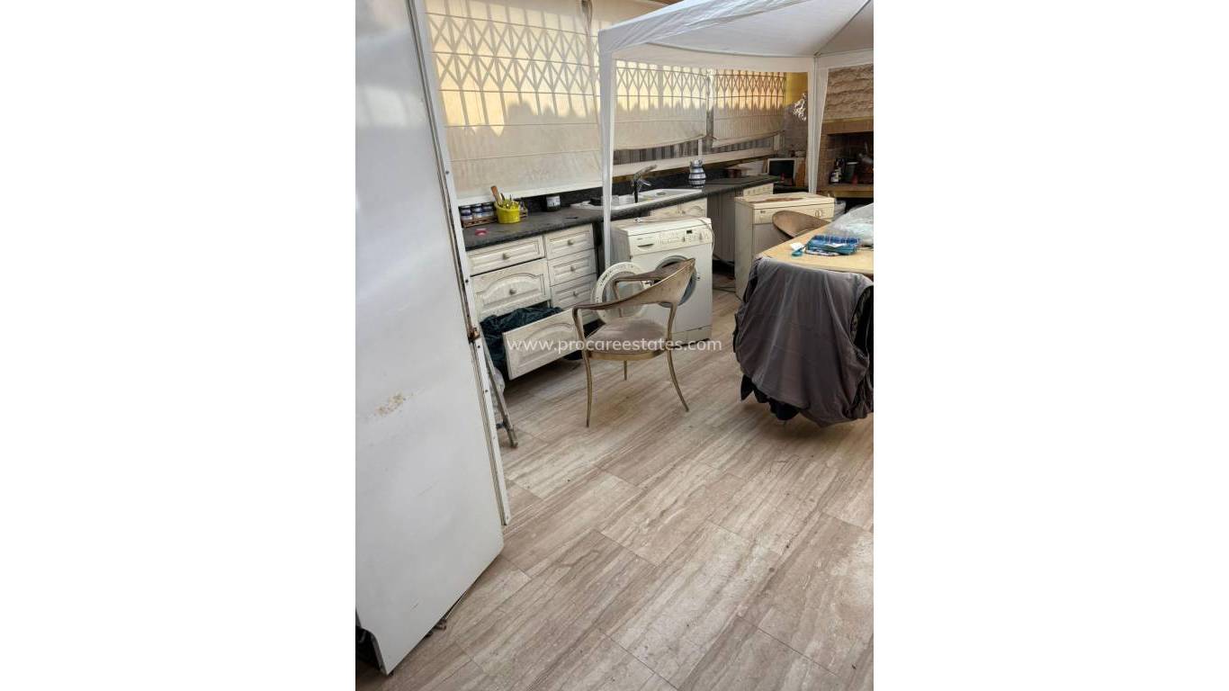 Verkauf - Penthouse - Torrevieja - Torrevieja Center