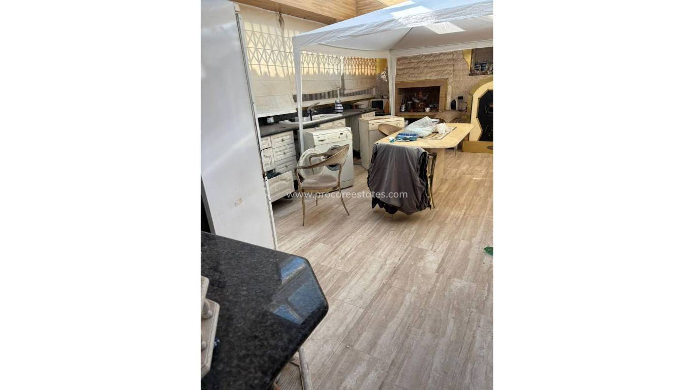 Verkauf - Penthouse - Torrevieja - Torrevieja Center