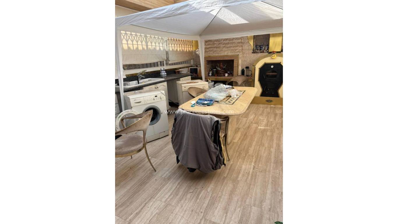 Verkauf - Penthouse - Torrevieja - Torrevieja Center