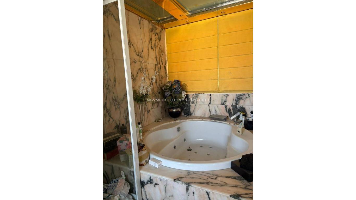 Verkauf - Penthouse - Torrevieja - Torrevieja Center