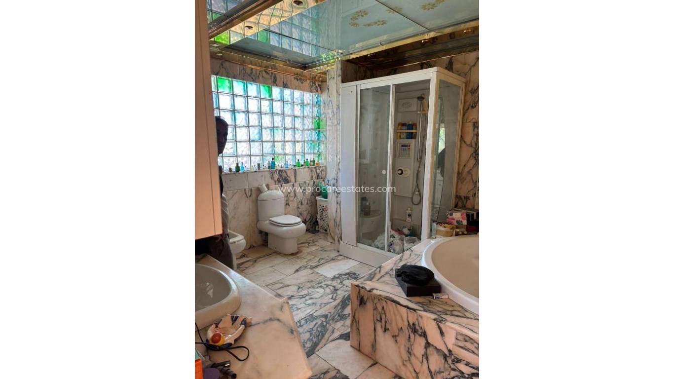 Verkauf - Penthouse - Torrevieja - Torrevieja Center