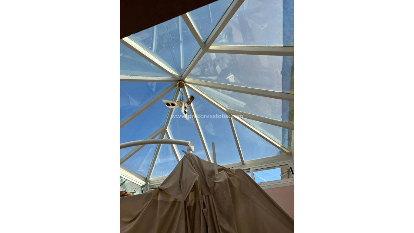 Verkauf - Penthouse - Torrevieja - Torrevieja Center