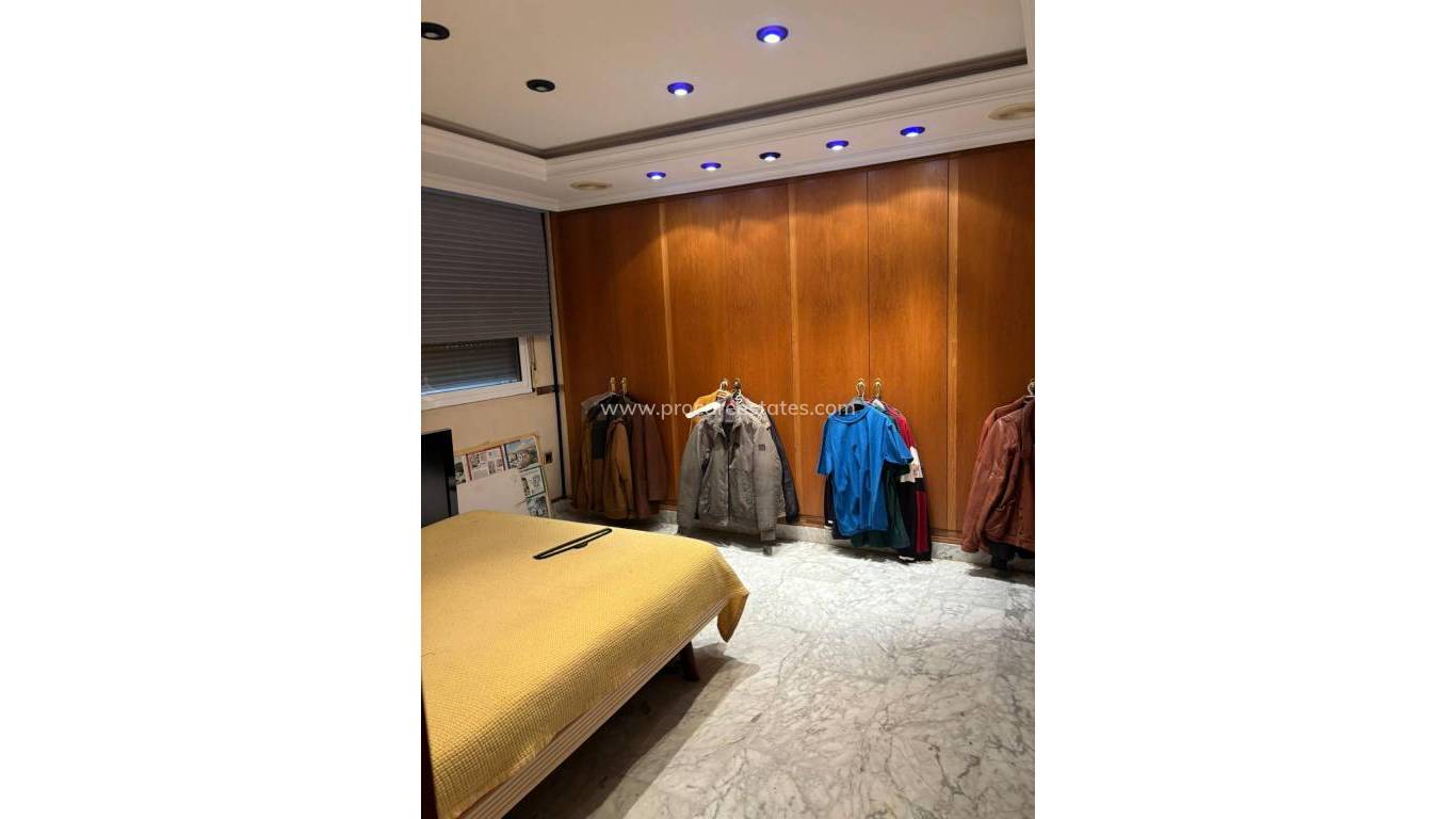 Verkauf - Penthouse - Torrevieja - Torrevieja Center