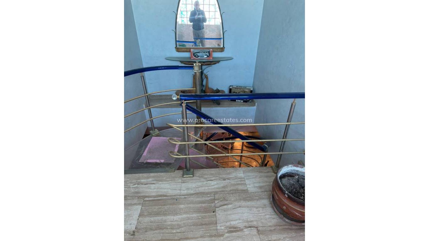 Verkauf - Penthouse - Torrevieja - Torrevieja Center